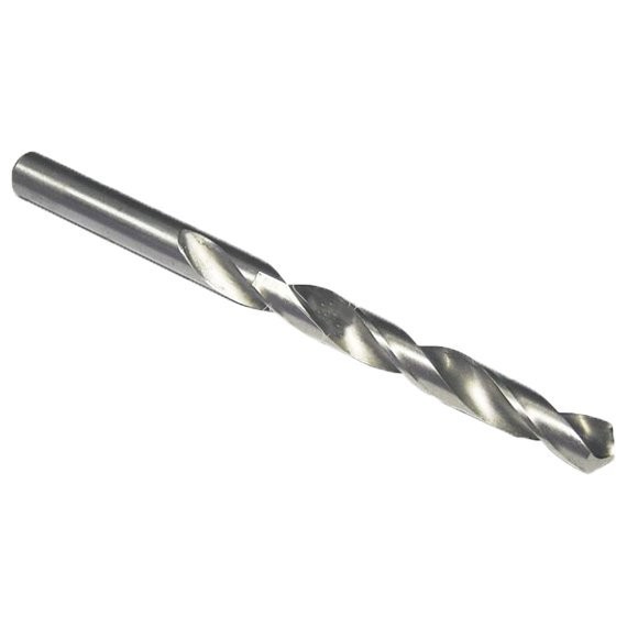 Фото Сверло по металлу  2,0*49мм p6m5k5 /2шт/ power-cobalt hagwert 568020