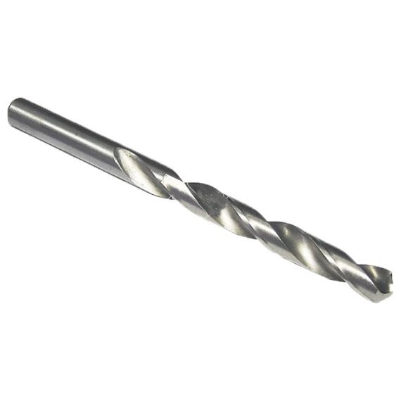 Фото Сверло по металлу  6,0*93мм р6м5к5 cobalt hagwert 568060