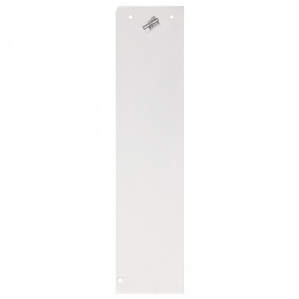 Фото Планка боковая для радиаторов ft group