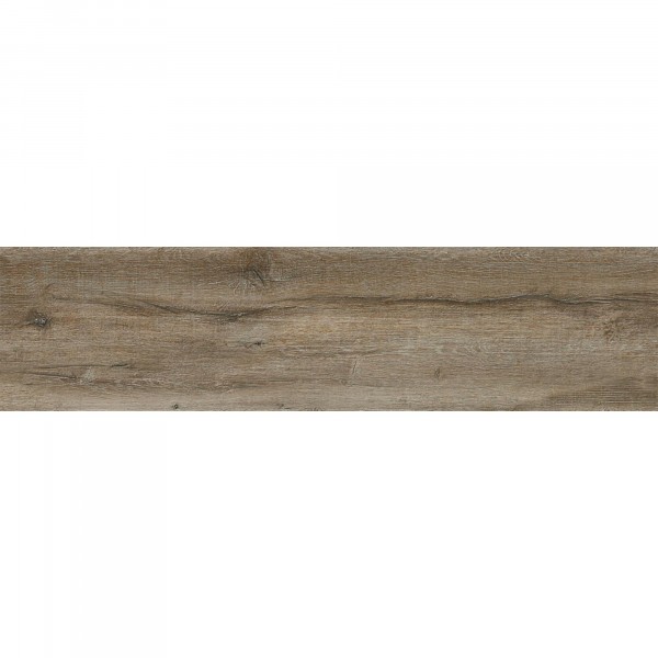 Фото Керамогранит larice 15х60 темно-коричневый