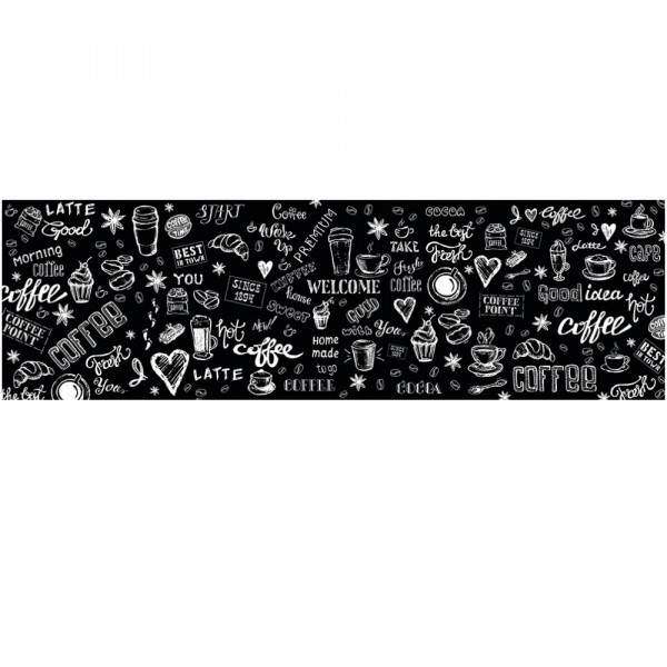 Фото Кухонная панель пвх 600х2000 амари