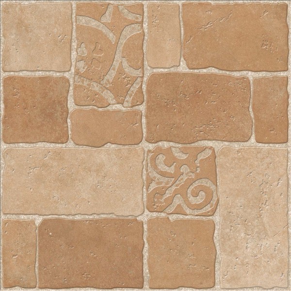 Фото Керамогранит utah 45х45 бежевый 4690403042781