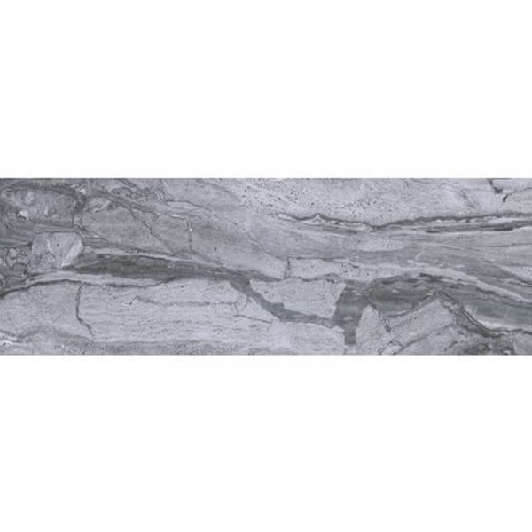 Фото Настенная плитка даф 20х60 серый