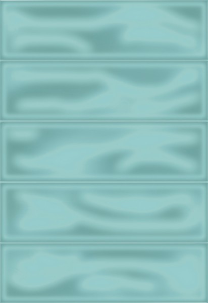 Фото Плитка настенная 27,5х40 метро 4т зеленый