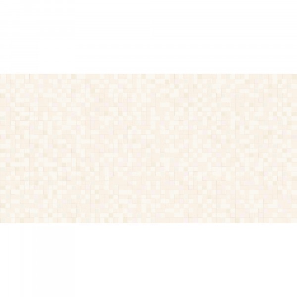 Фото Плитка настенная pixel beige 31,5*63