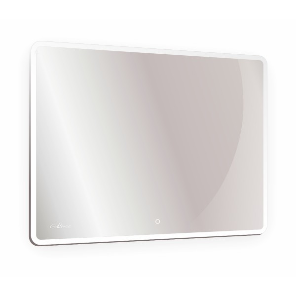 Фото Зеркало для ванной cadiz 800х600