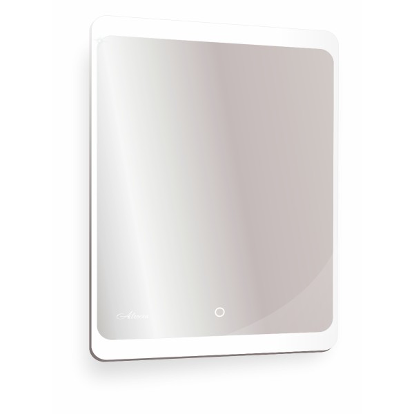 Фото Зеркало для ванной petra 500х700