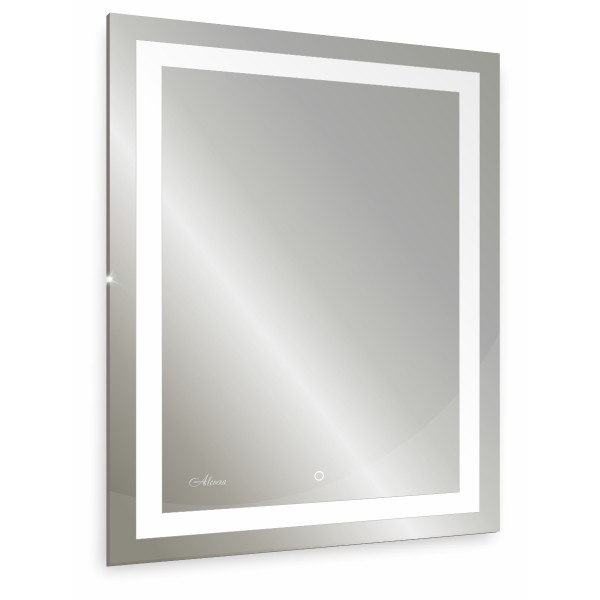 Фото Зеркало для ванной valencia 600х800