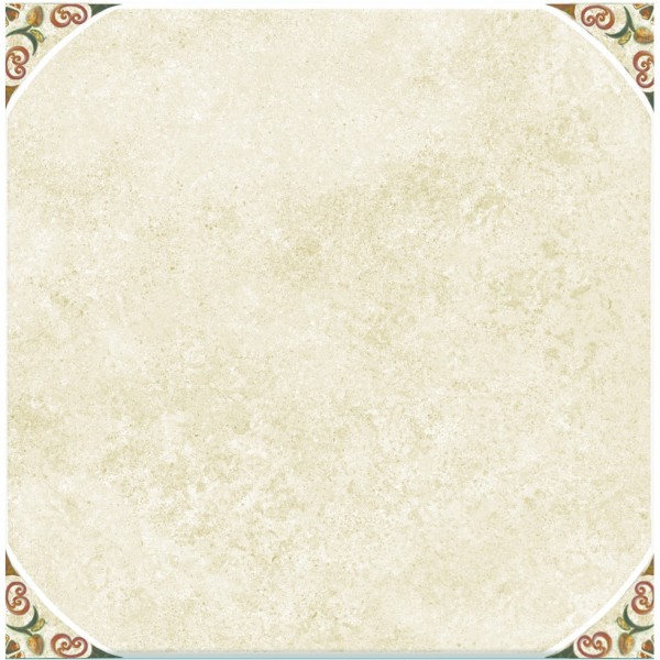 Фото Керамогранит palmira 32.6х32.6 бежевый pl4p012d-60