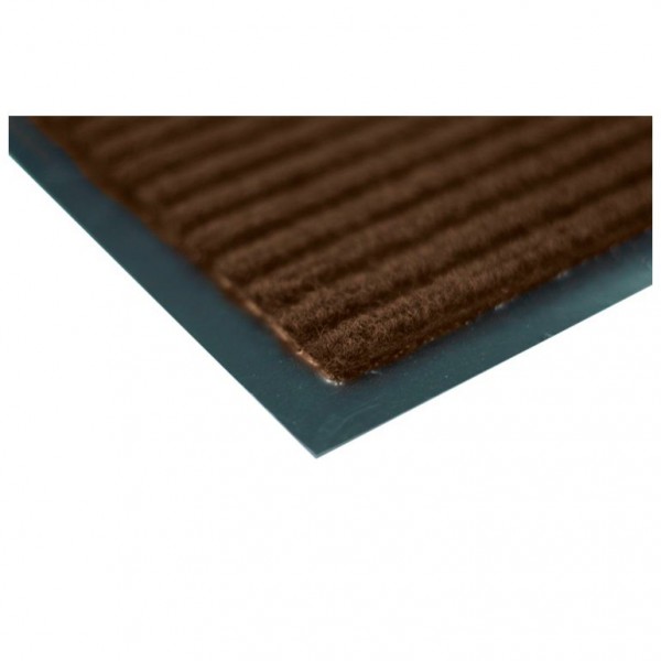 Фото Коврик придверный влаговпитывающий 90х120см vortex 22096