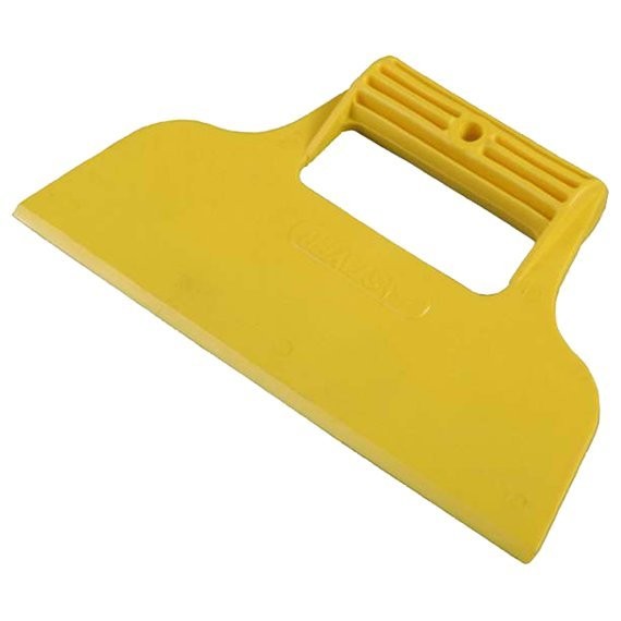 Фото Шпатель пластмассовый 230мм stayer 1022