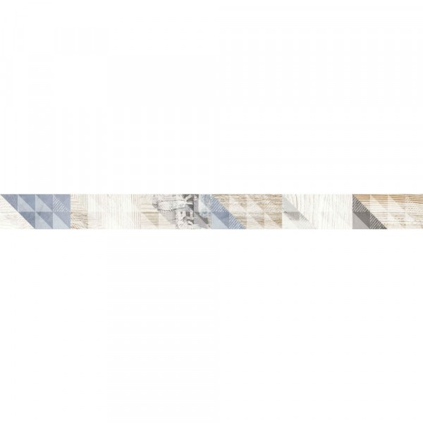 Фото Бордюр вестанвинд 60х5 серый 1506-0024