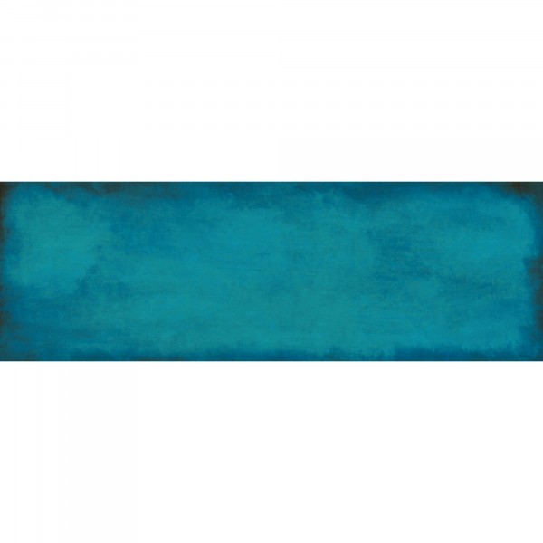 Фото Настенная плитка парижанка 20х60 синий 1064-0229