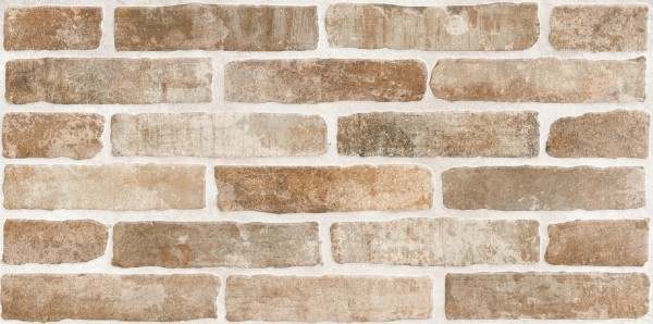 Фото Керамогранит брикстори 30х60 кирпичный 6060-0244