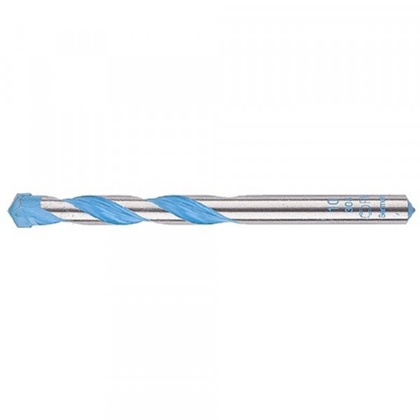 Фото Сверло по бетону multiconstruction pro, 10мм gross 70620