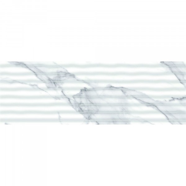 Фото Настенная плитка калаката 20х60 серый 00-00-5-17-10-06-1253