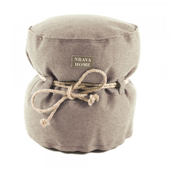 Фото Пуф пенек (топленое молоко)