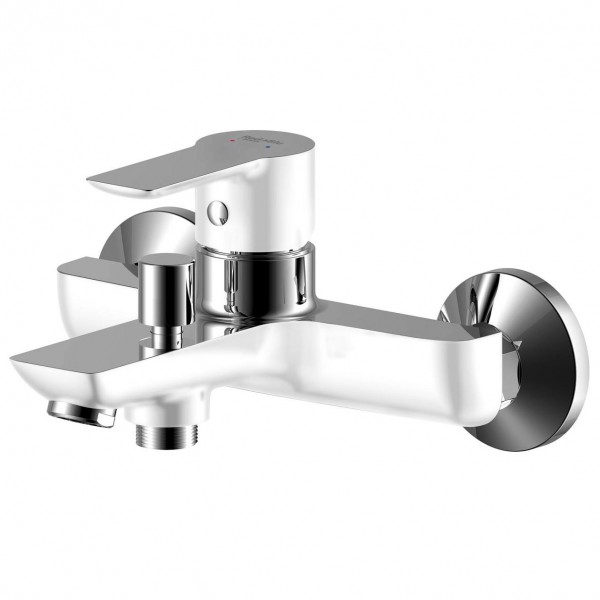 Фото Смеситель для ванны и душа damixa origin elegance 841000000