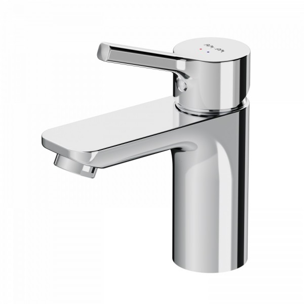 Фото Смеситель для умывальника am.pm x-joy s f85b82100