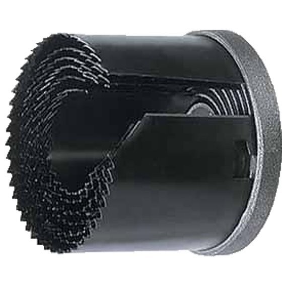 Фото Набор пил кольцевых по дереву 60-95мм 5шт matrix 70470