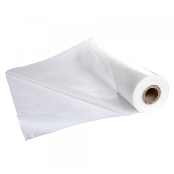 Фото Пленка п/э ширина 3,0м 100мкм