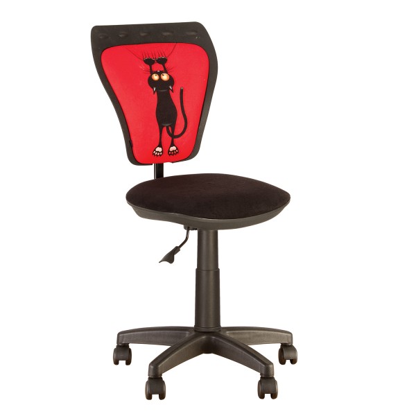 Фото Кресло компьютерное ministyle gts (ch) ru cat