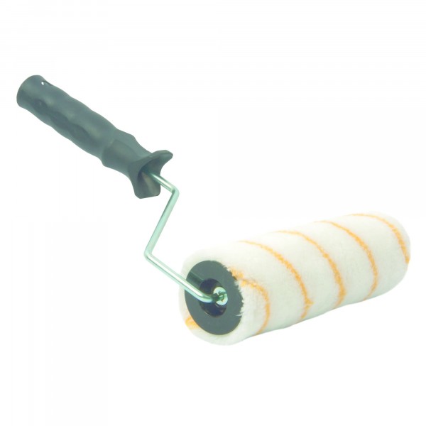 Фото Валик фасадный (полиакрил) korvus  230мм d48мм