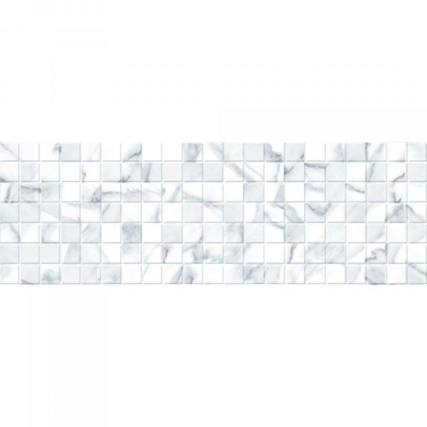 Фото Настенная плитка калаката 20х60 серый 00-00-5-17-30-06-1252