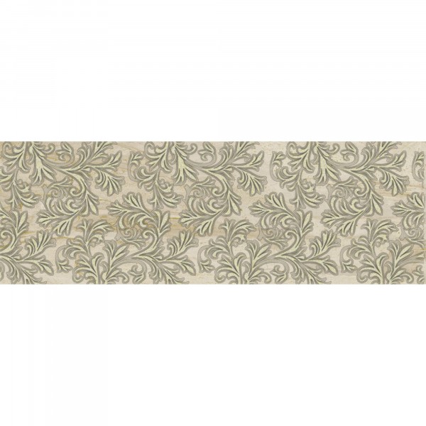 Фото Декор лаурия бежевый 20х60 бежевый 04-01-1-17-03-11-1105-0