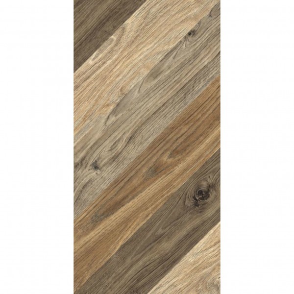 Фото Керамогранит ноттингем 60х30 коричневый ск000020773