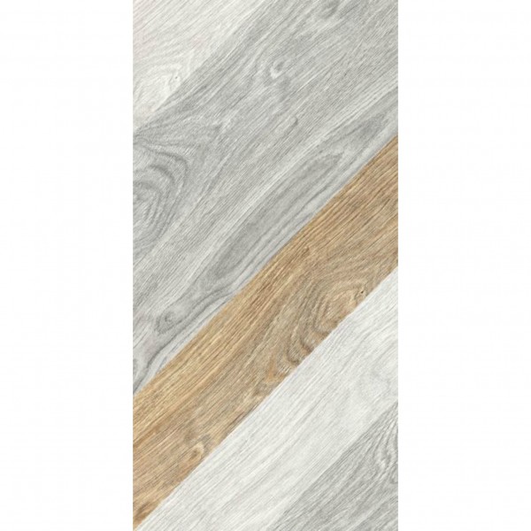 Фото Керамогранит ноттингем 60х30 серый ск000020771