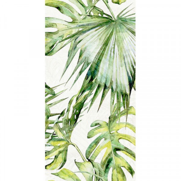 Фото Декор фёрнс 30х60 зеленый 07-00-5-18-00-81-1604