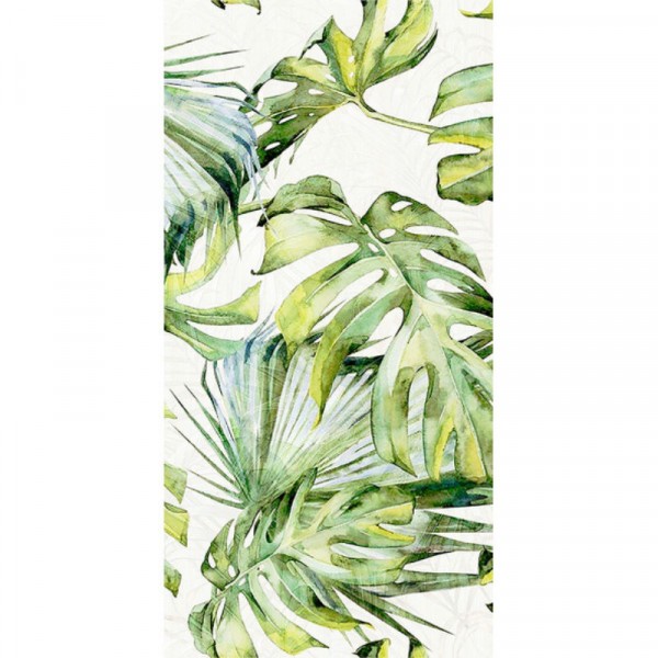 Фото Декор фёрнс 60х30 зеленый 07-00-5-18-00-81-1605