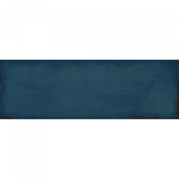 Фото Настенная плитка парижанка 20х60 синий 1064-0228