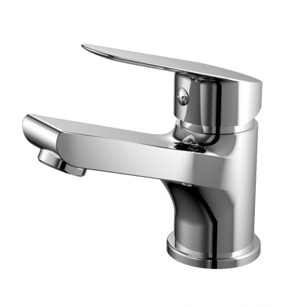 Фото Смеситель для умывальника однорычажный esko saint-petersburg spb 26