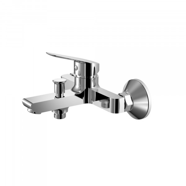 Фото Смеситель для ванны esko saint-petersburg spb 54