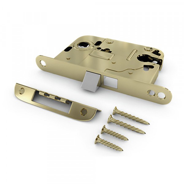 Фото Корпус замка palladium l 008 pb(латунь)