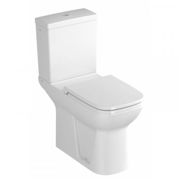 Фото Унитаз-компакт s 20 open back lift 9819в003-7202 /vitra, /