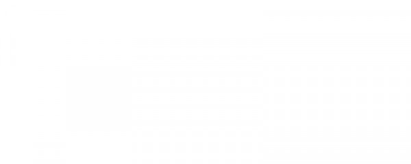 Фото Плитка настенная городские цветы белый 20х50 7071t