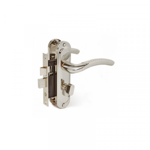 Фото Замок врезной avers 0827/60-c-ni