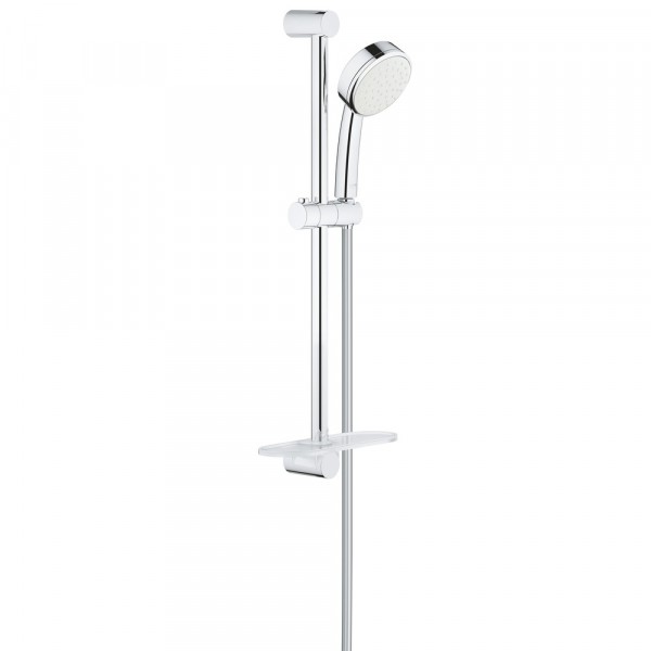 Фото Гарнитур душевой grohe new tempesta cosmopolitan 600 26083002