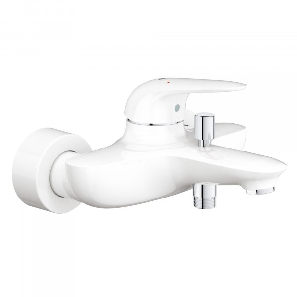 Фото Смеситель для ванны grohe eurostyle 23726ls3