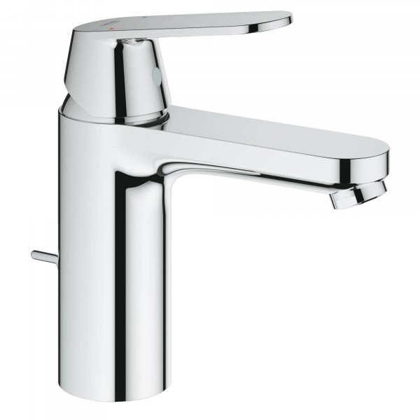 Фото Смеситель для умывальника grohe eurosmart cosmopolitan 23325000
