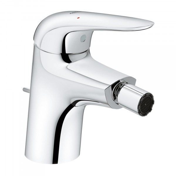 Фото Смеситель для биде grohe eurostyle solid lever 23720003