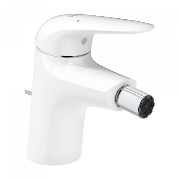 Фото Смеситель для биде grohe eurostyle solid lever 23720ls3