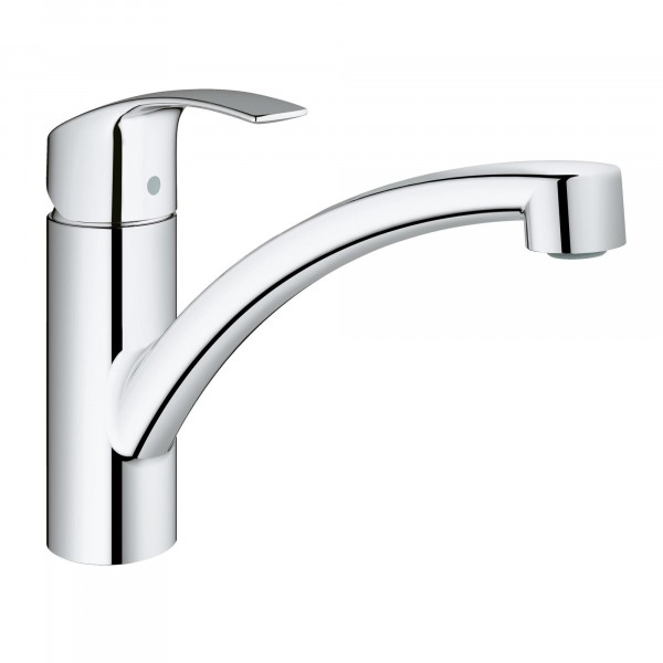 Фото Смеситель для кухни grohe eurosmart new 30260002