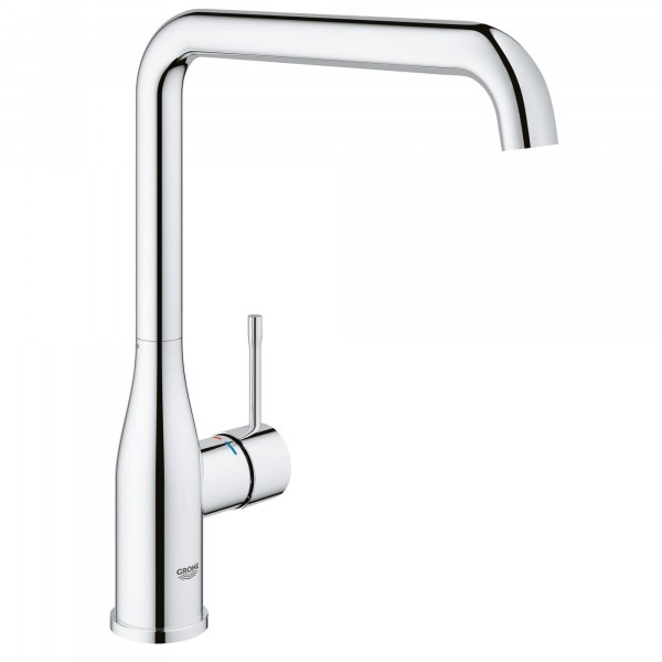 Фото Смеситель для кухни grohe essence new 30269000
