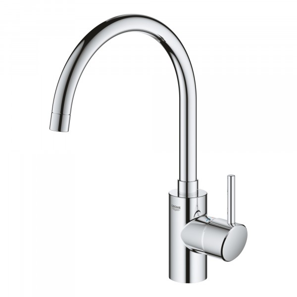 Фото Смеситель для кухни grohe concetto 32661003