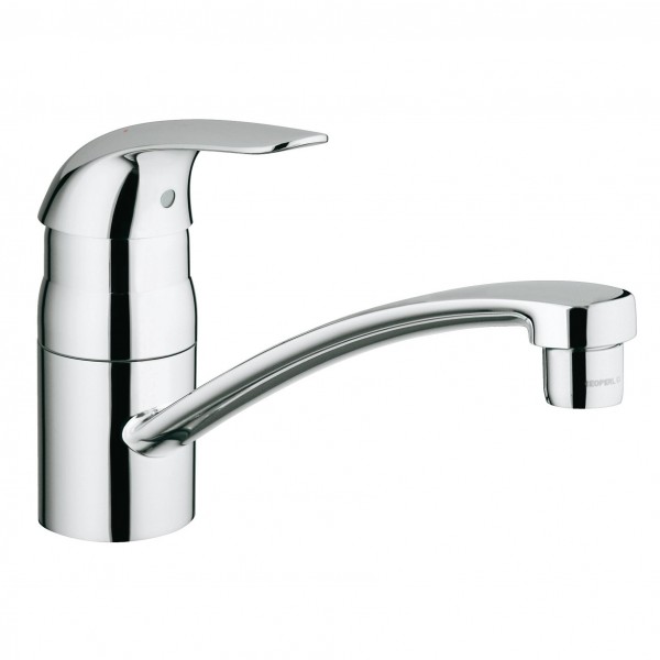 Фото Смеситель для кухни grohe euroeco 32750000