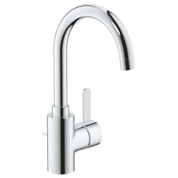 Фото Смеситель для умывальника grohe eurosmart cosmopolitan 32830001